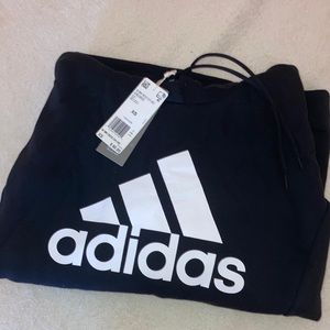ADIDAS SIZE XS (w/ tags) hoodie